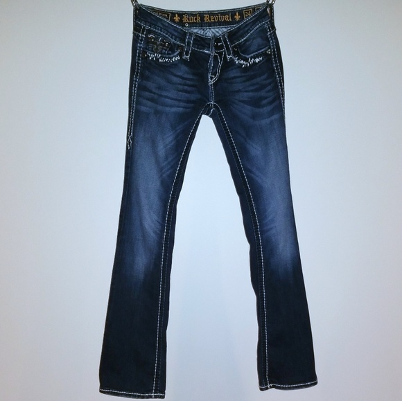 Rock Revival Pants - Rock revival